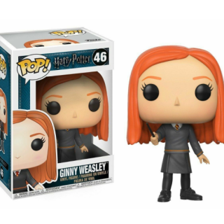 Φιγούρα Funko POP! Harry Potter - Ginny Weasley #46