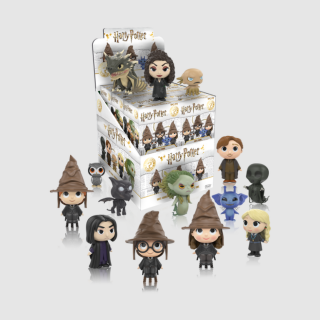 Φιγούρα Funko POP! Mystery Minis - Harry Potter (Series 2)