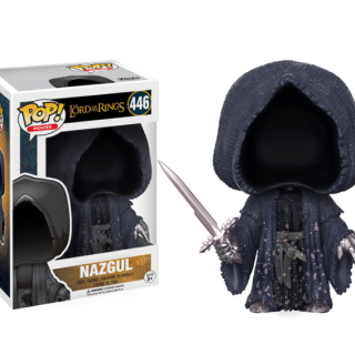 Φιγούρα Funko POP! Lord of the Rings - Nazgul #446