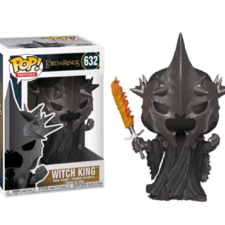 Φιγούρα Funko POP! Lord of The Rings - Witch King #632