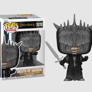 Φιγούρα Funko POP! Lord of the Rings - Mouth of Sauron #1578