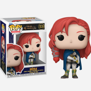 Φιγούρα Funko POP! Lord of the Rings - The War of Rohirrim - Hera #1836