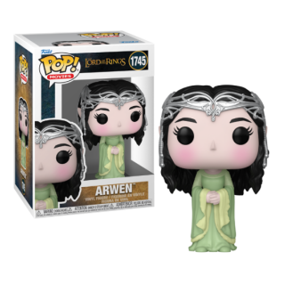 Φιγούρα Funko POP! Lord of the Rings - Arwen (Coronation) #1745