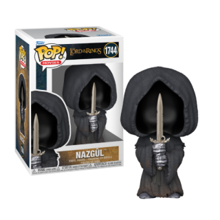 Φιγούρα Funko POP! Lord of the Rings - Nazgul (With Sword) #1744