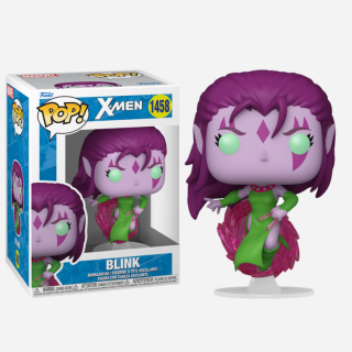 Φιγούρα Funko POP! Marvel - X-Men - The Age of Apocalypse - Blink #1458