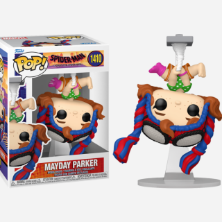 Φιγούρα Funko POP! Marvel - Spider-Man - Across the Spider-Verse - Mayday Parker #1410