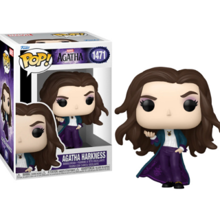 Φιγούρα Funko POP! Marvel - Agatha - Agatha Harkness #1471