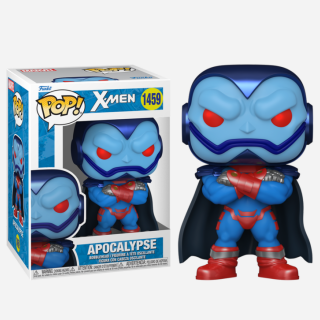 Φιγούρα Funko POP! Marvel - X-Men - The Age of Apocalypse - Apocalypse #1459