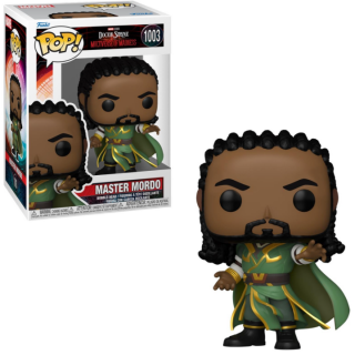 Φιγούρα Funko POP! Marvel - Doctor Strange in the Multiverse of Madness - Master Mordo #1003