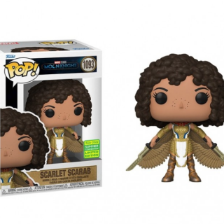 Φιγούρα Funko POP! Marvel - Moon Knight - Scarlet Scarab (2022 Summer Convention Limited Edition) #1093