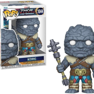 Φιγούρα Funko POP! Marvel - Thor, Love and Thunder - Korg #1044
