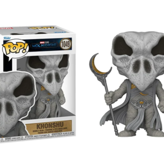 Φιγούρα Funko POP! Marvel - Moon Knight - Khonshu #1049