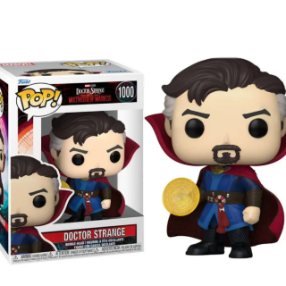 Φιγούρα Funko POP! Marvel - Doctor Strange in the Multiverse of Madness - Doctor Strange #1000