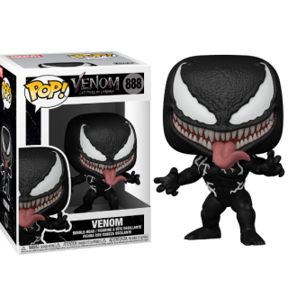 Φιγούρα Funko POP! Marvel - Venom - Venom #888