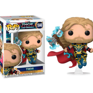Φιγούρα Funko POP! Marvel - Thor, Love and Thunder - Thor #1040