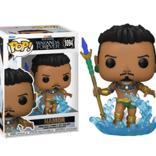 Φιγούρα Funko POP! Marvel - Black Panther Wakanda Forever - Namor #1094