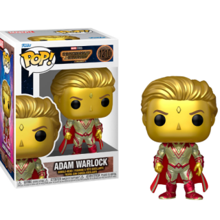 Φιγούρα Funko POP! Marvel - Guardians of the Galaxy - Adam Warlock #1210