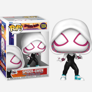 Φιγούρα Funko POP! Marvel - Spider-Man - Across the Spider-Verse - Spider-Gwen #1224