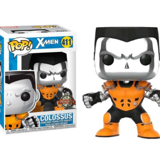 Φιγούρα Funko POP! Marvel - X-Men - Colossus (Special Edition) #411