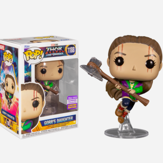 Φιγούρα Funko POP! Marvel - Thor, Love and Thunder - Gorr's Daughter (2023 Summer Convention Limited Edition) #1188