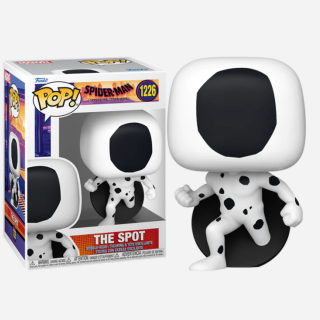 Φιγούρα Funko POP! Marvel - Spider-Man - Across the Spider-Verse - The Spot #1226