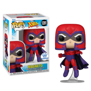 Φιγούρα Funko POP! Marvel - X-Men 97 - Magneto (Funko Exclusive) #1281