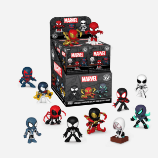 Φιγούρα Funko POP! Mystery Minis - Marvel - Spider-Man
