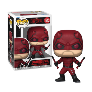 Φιγούρα Funko POP! Marvel - Daredevil - Born Again - Daredevil #1543
