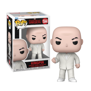 Φιγούρα Funko POP! Marvel - Daredevil - Born Again - Kingpin (Wilson Fisk) #1544