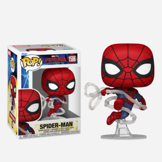 Φιγούρα Funko POP! Marvel - Spider-Man Brand New Day - Spider-Man #1586