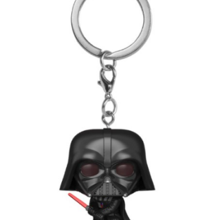 Φιγούρα Funko Pocket POP! Star Wars - Return of the Jedi (40th Anniversary) - Darth Vader Vinyl Figure Keychain