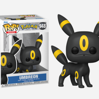Φιγούρα Funko POP! Pokemon - Umbreon #948