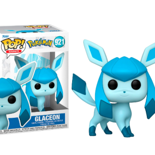 Φιγούρα Funko POP! Pokemon - Glaceon #921