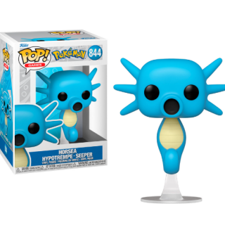 Φιγούρα Funko POP! Pokemon - Horsea #844