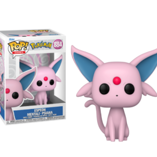 Φιγούρα Funko POP! Pokemon - Espeon #884
