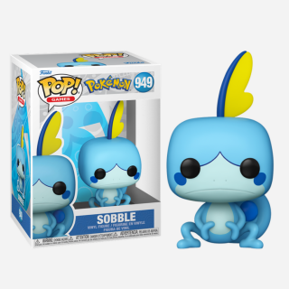 Φιγούρα Funko POP! Pokemon - Sobble #949