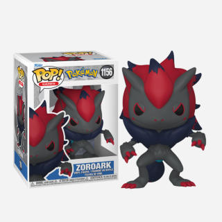 Φιγούρα Funko POP! Pokemon - Zoroark #1156