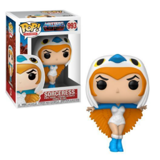 Φιγούρα Funko POP! Masters of the Universe - Sorceress #993