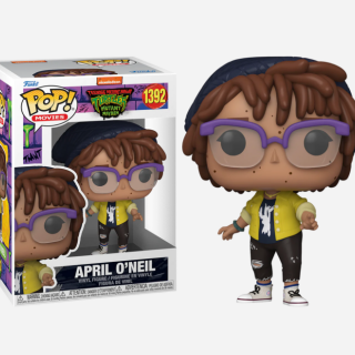 Φιγούρα Funko POP! Teenage Mutant Ninja Turtles - Mutant Mayhem - O'Neil #1392