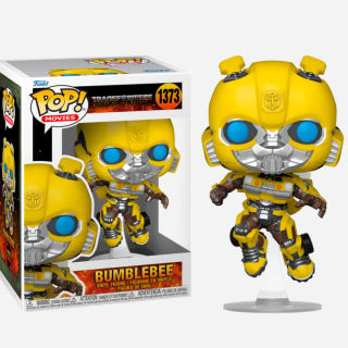 Φιγούρα Funko POP! Transformers - Rise of the Beasts - Bumblebee #1373