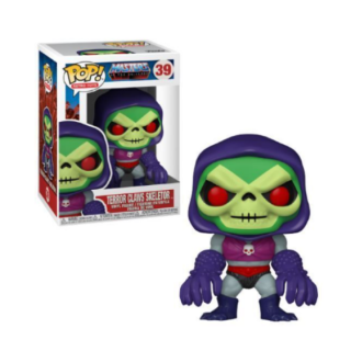 Φιγούρα Funko POP! Masters of the Universe - Terror Claws Skeletor #39