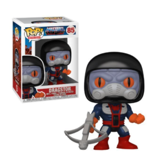 Φιγούρα Funko POP! Masters of the Universe - Dragstor #85