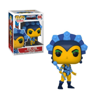 Φιγούρα Funko POP! Masters of the Universe - Evil-Lyn #86