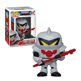 Φιγούρα Funko POP! Masters of the Universe - Horde Trooper #87