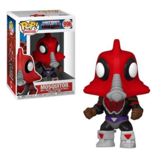 Φιγούρα Funko POP! Masters of the Universe - Mosquitor #996
