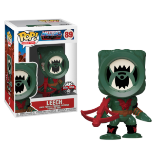 Φιγούρα Funko POP! Masters of the Universe - Leech (Special Edition) #89