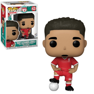Φιγούρα Funko POP! Football - Liverpool - Trent Alexander-Arnold #43