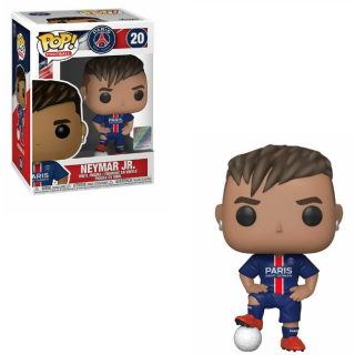 Φιγούρα Funko POP! Football - Paris Saint Germain - Neymar Jr. #20