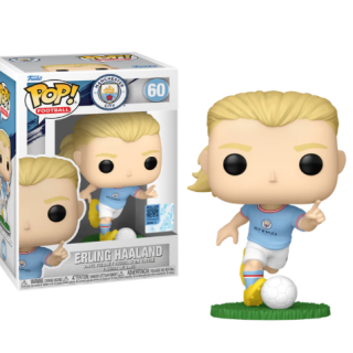 Φιγούρα Funko POP! Football - Manchester City - Erling Haaland #60