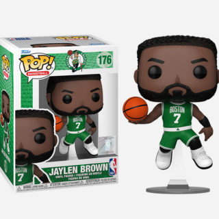 Φιγούρα Funko POP! NBA - Boston Celtics - Jaylen Brown #176